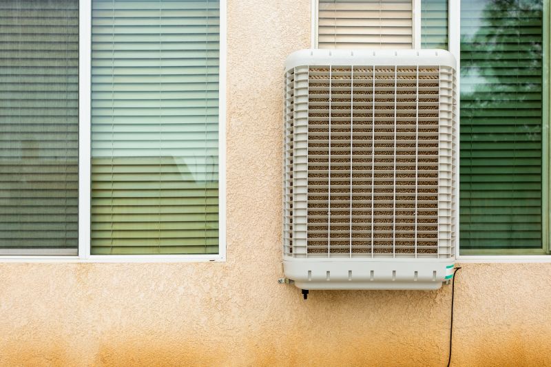 Evaporative Cooler Repair