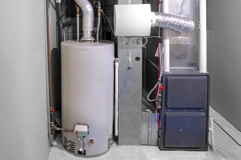 Furnace Humidifier Repair