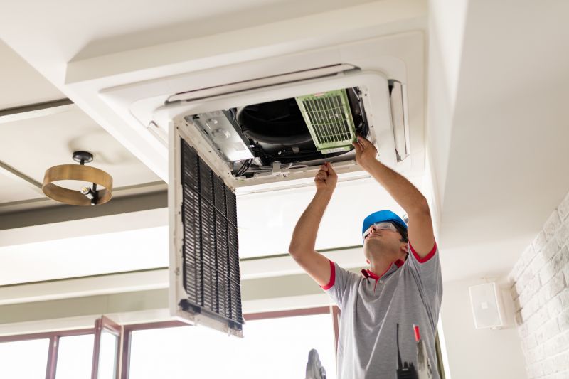 Commercial Ac Repair detail