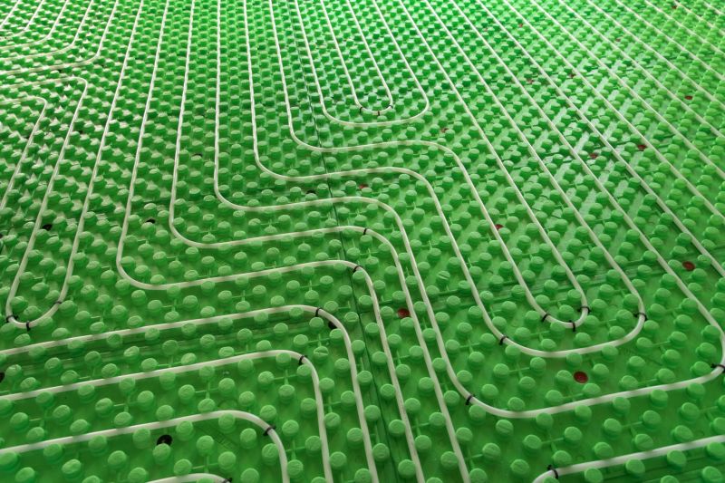 Hydronic Heater Installation