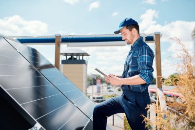 Best Heating Repair Contractors in Santa Maria, CA