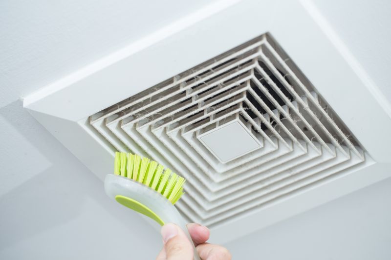 Ventilation Cleaning